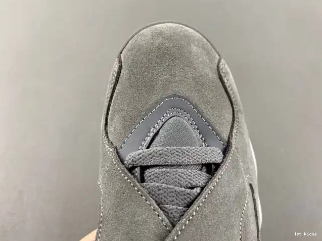 Retro 305381-014 Grey 8 Cool Jordan 0610